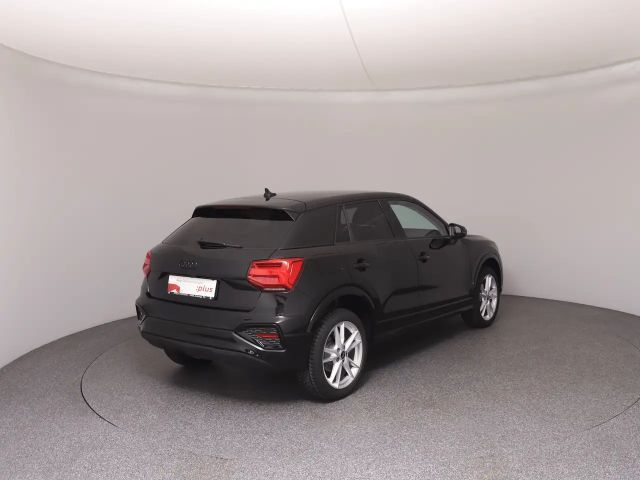 Audi Q2 30 TFSI