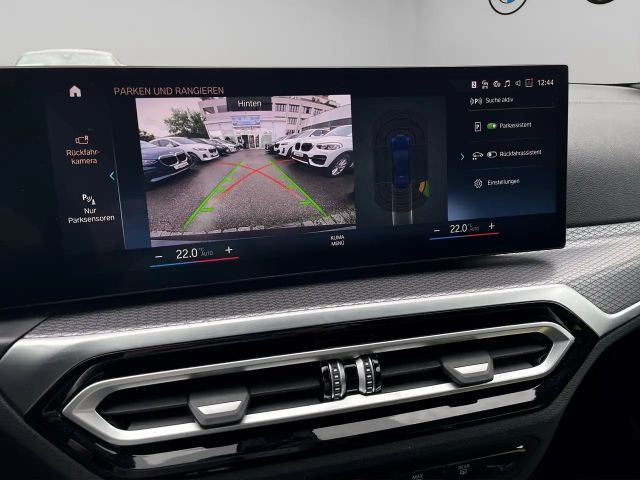 BMW 330 330i M-Sport Sedan