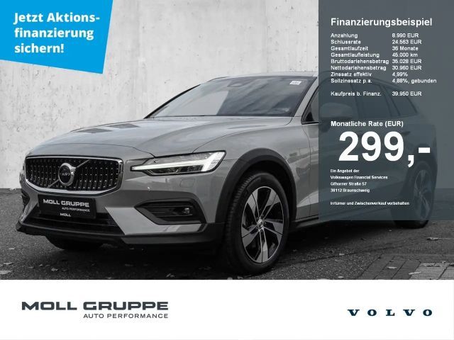 Volvo V60 AWD Ultimate