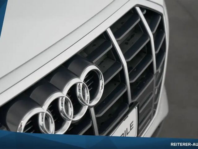 Audi Q5 40 TDI Quattro Sportback