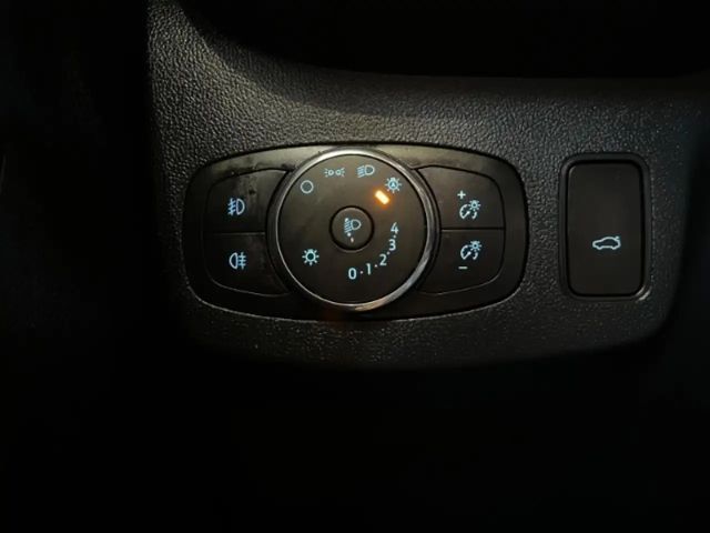 Ford Puma EcoBoost ST Line