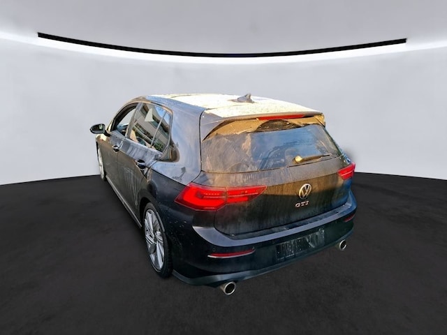 Volkswagen Golf 2.0 TSI DSG GTI