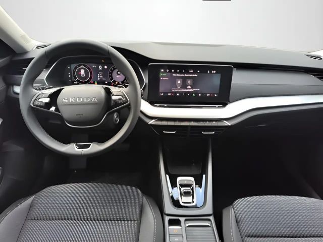 Skoda Octavia 1.5 TSI Selection