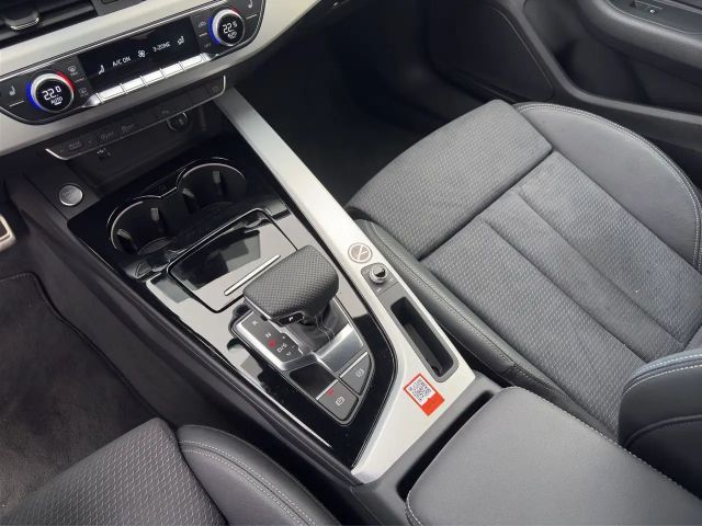 Audi A5 40 TDI Quattro S-Line