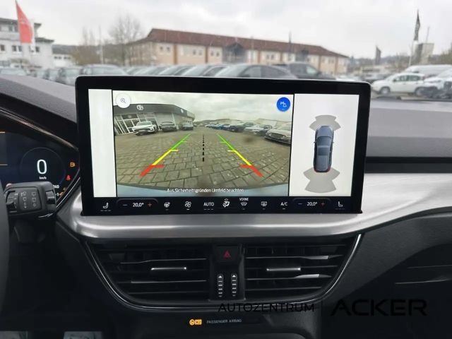 Ford Focus 1.5 EcoBlue Titanium