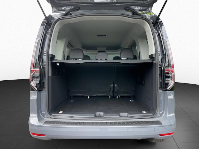 Volkswagen Caddy DSG eHybrid