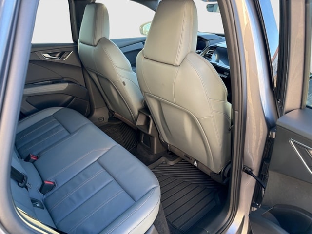 Audi Q4 e-tron 50 Quattro