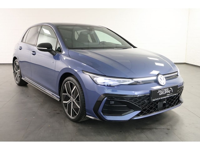 Volkswagen Golf 2.0 TDI DSG Golf VIII R-Line