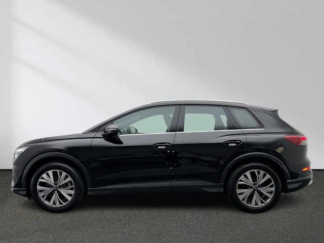 Audi Q4 e-tron 40