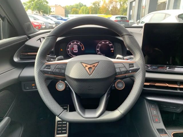 Cupra Terramar VZ