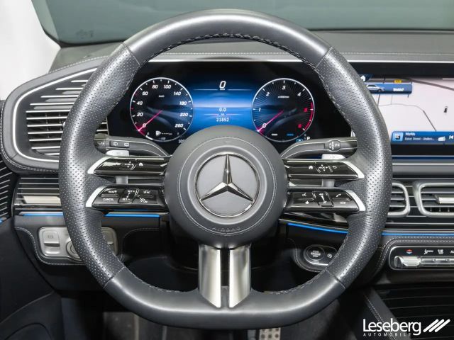 Mercedes-Benz GLE 450 4MATIC AMG Line