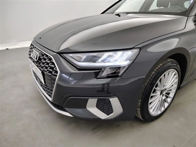 Audi A3 35 TFSI Sedan