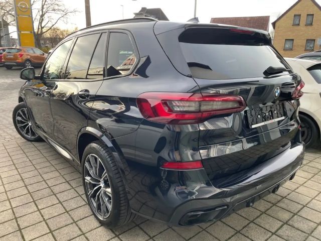 BMW X5 M-Sport xDrive40d