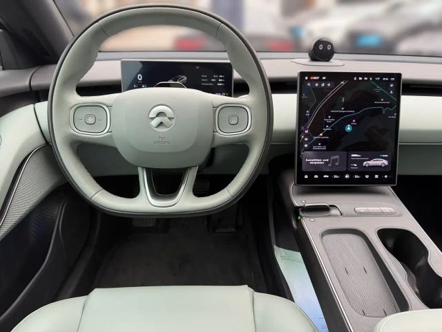 Nio ET5 360 kW | Paket-Moon | Pano | Soft Close |19