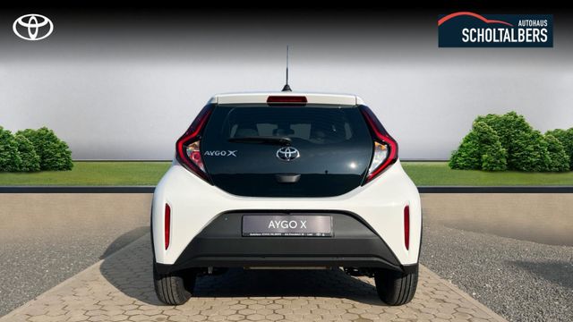 Toyota Aygo X 5-deurs Basis Business