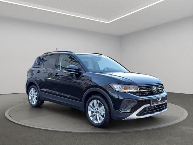 Volkswagen T-Cross 1.0 TSI DSG Life