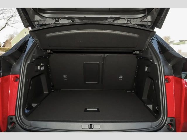 Peugeot 3008 Allure Pack