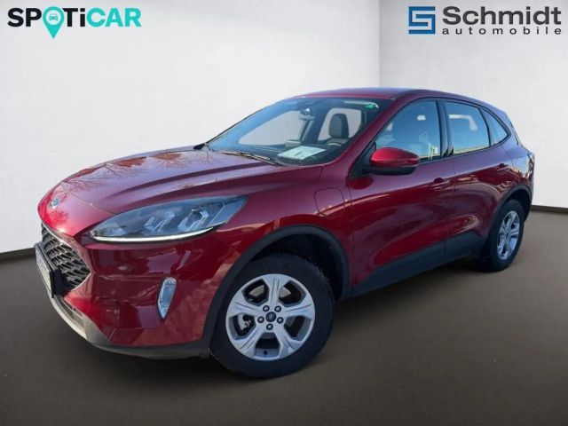 Ford Kuga Cool & Connect Plug in Hybrid