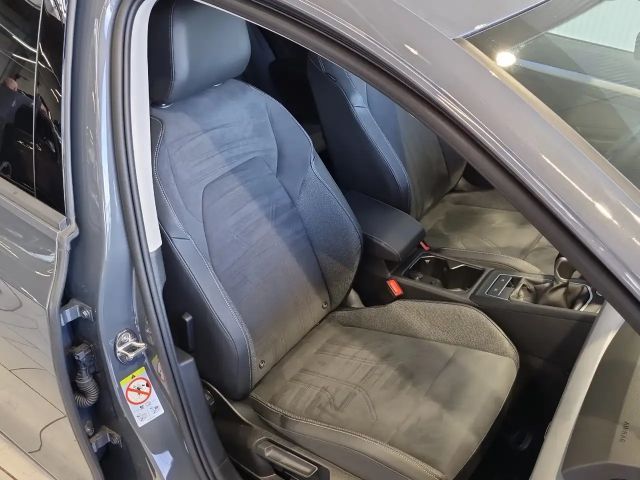 Volkswagen Golf Business Variant