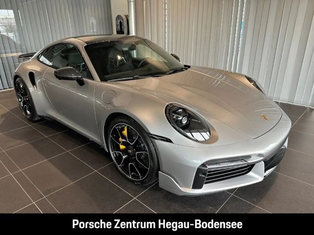 Porsche 992 Coupé S Turbo