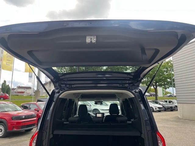 Renault Kangoo EDC Techno