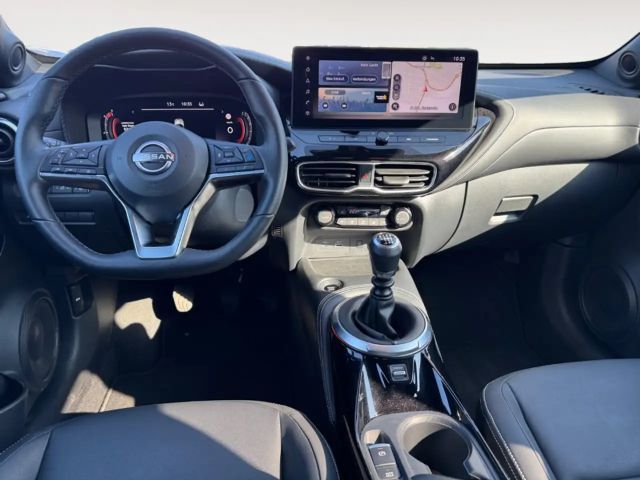 Nissan Juke DIG-T Tekna