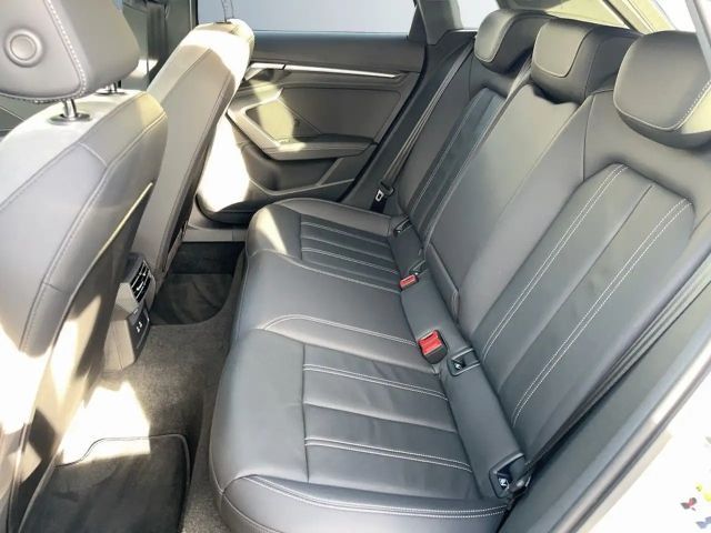 Audi A3 30 TFSI Sedan