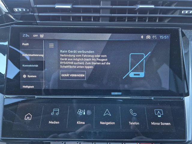 Peugeot 308 Allure Pack BlueHDi EAT8 SW