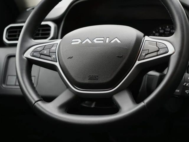 Dacia Duster II TCe 130
