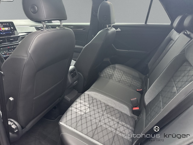 Volkswagen T-Roc 2.0 TSI 4Motion R-Line