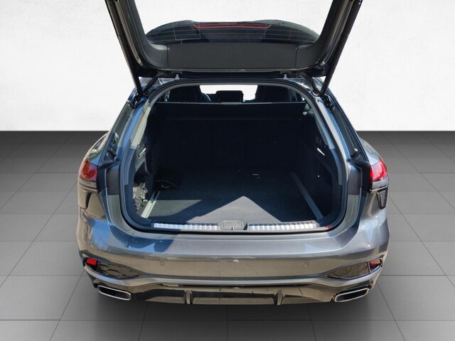 Audi A6 Avant S-Tronic