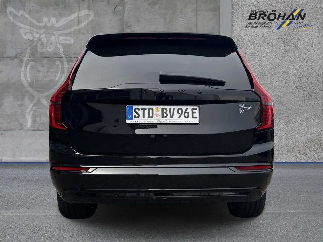 Volvo XC90 AWD Dark T8 Ultra