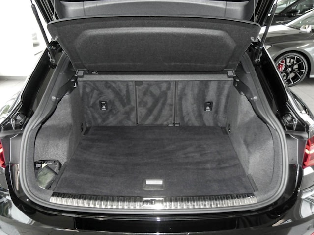 Audi Q3 35 TFSI S-Tronic Sportback