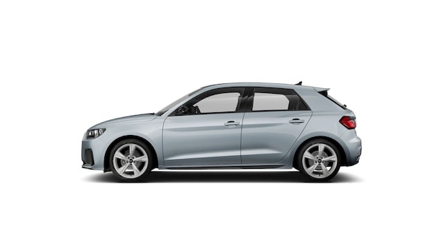 Audi A1 25 TFSI S-Tronic Sportback