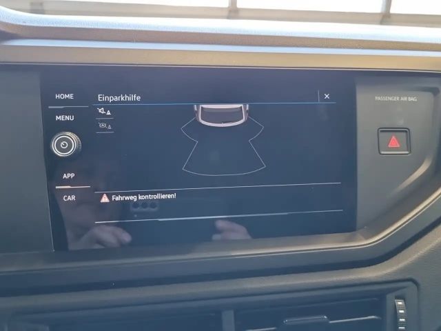 Volkswagen Taigo 4Me TSI