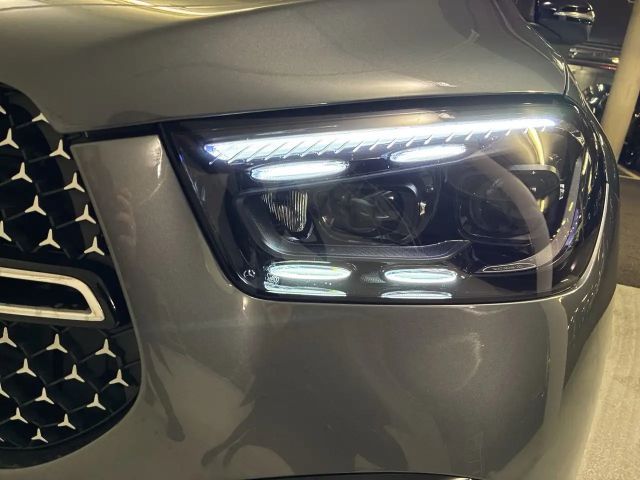 Mercedes-Benz GLE 350 4MATIC Coupé