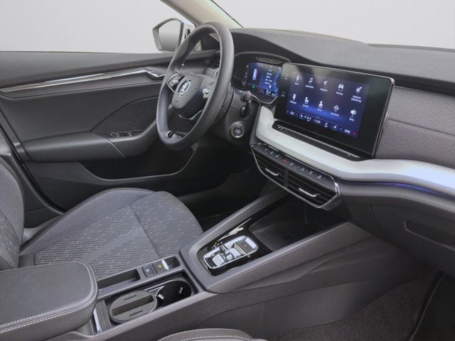 Skoda Octavia 2.0 TDI Combi Style Style