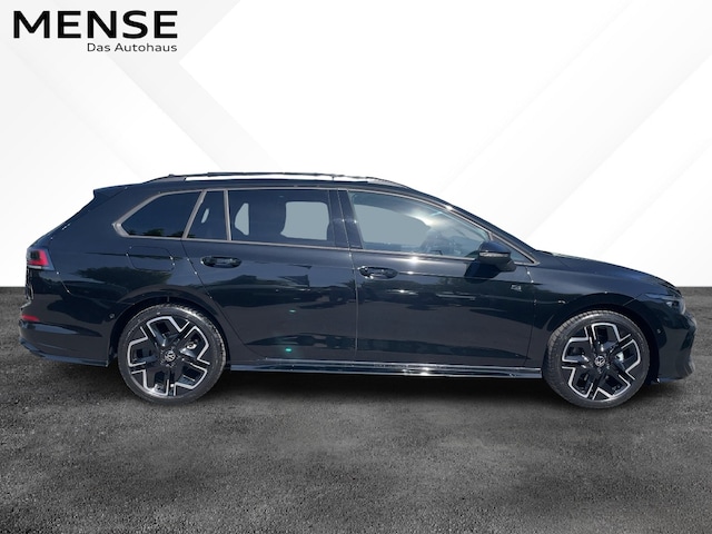 Volkswagen Golf 2.0 TDI DSG Variant