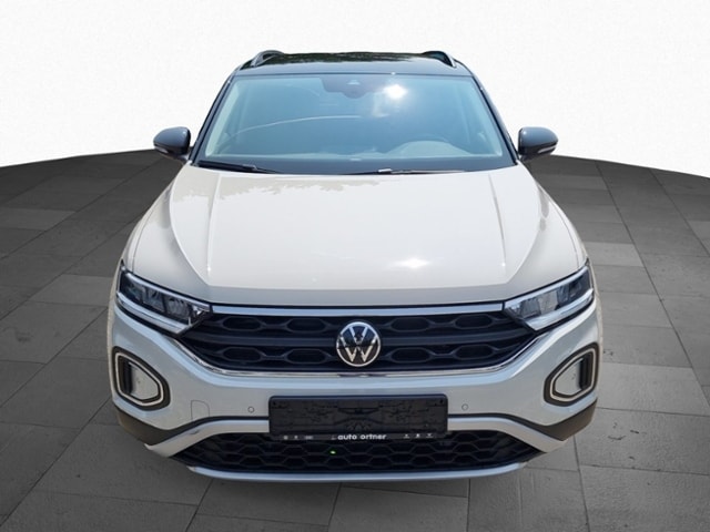 Volkswagen T-Roc 1.5 TSI Move