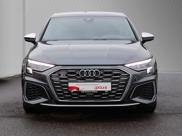 Audi S3 Quattro S-Tronic Sportback