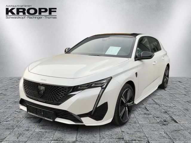 Peugeot 308 GT-Line PureTech