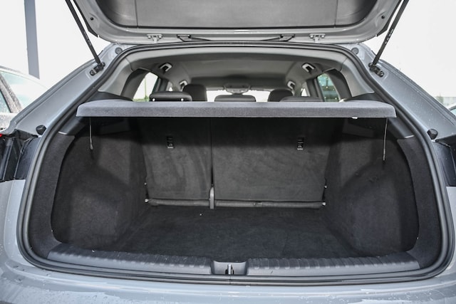 Audi Q4 e-tron 50 Quattro