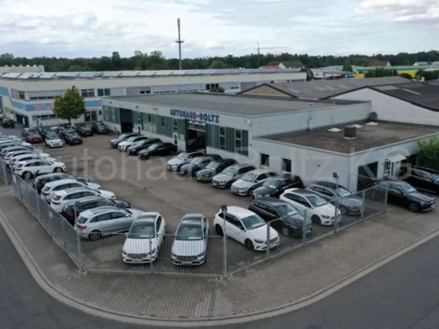 Mercedes-Benz SL 55 AMG 4MATIC+ AMG Line