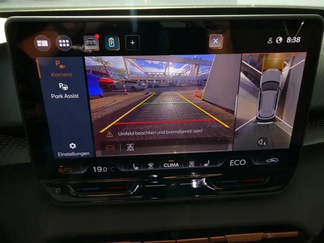 Cupra Terramar 1.5 e-Hybrid