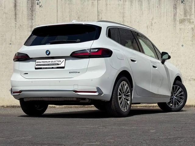 BMW 225 Active Tourer xDrive