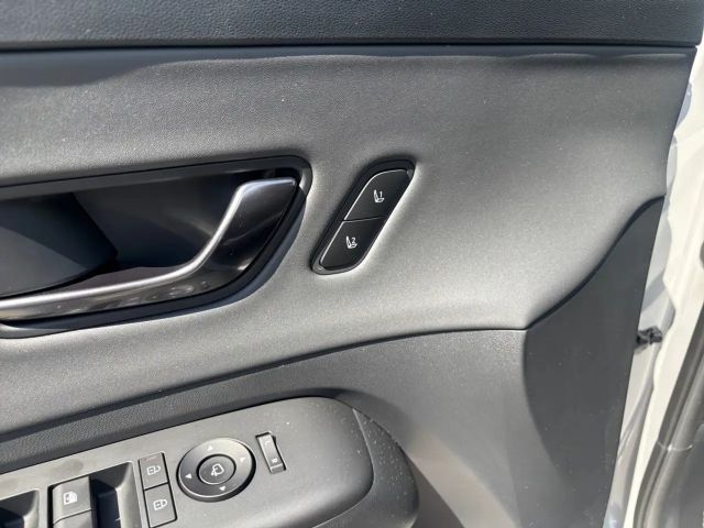 Hyundai Kona 1.6 N Line T-GDi