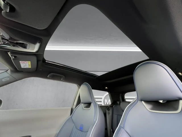 MINI Cooper E 3-Türer Navi LED RFK HUD Pano Keyless