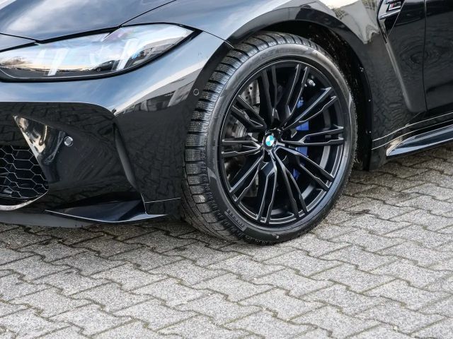 BMW M3 Competition xDrive