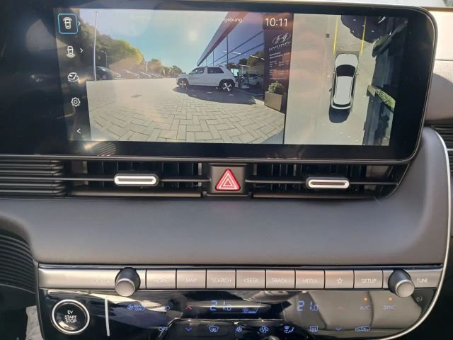 Hyundai IONIQ 5 Techniq