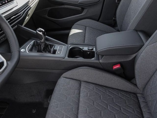 Volkswagen Golf 1.5 TSI Life